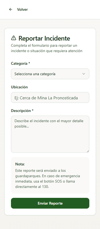 Mockup móvil 2 de Rüpü